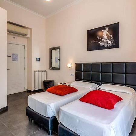 Bed and Breakfast Deko Rzym Zewnętrze zdjęcie