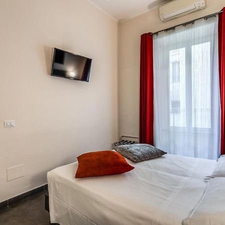 Bed and Breakfast Deko Rzym Zewnętrze zdjęcie