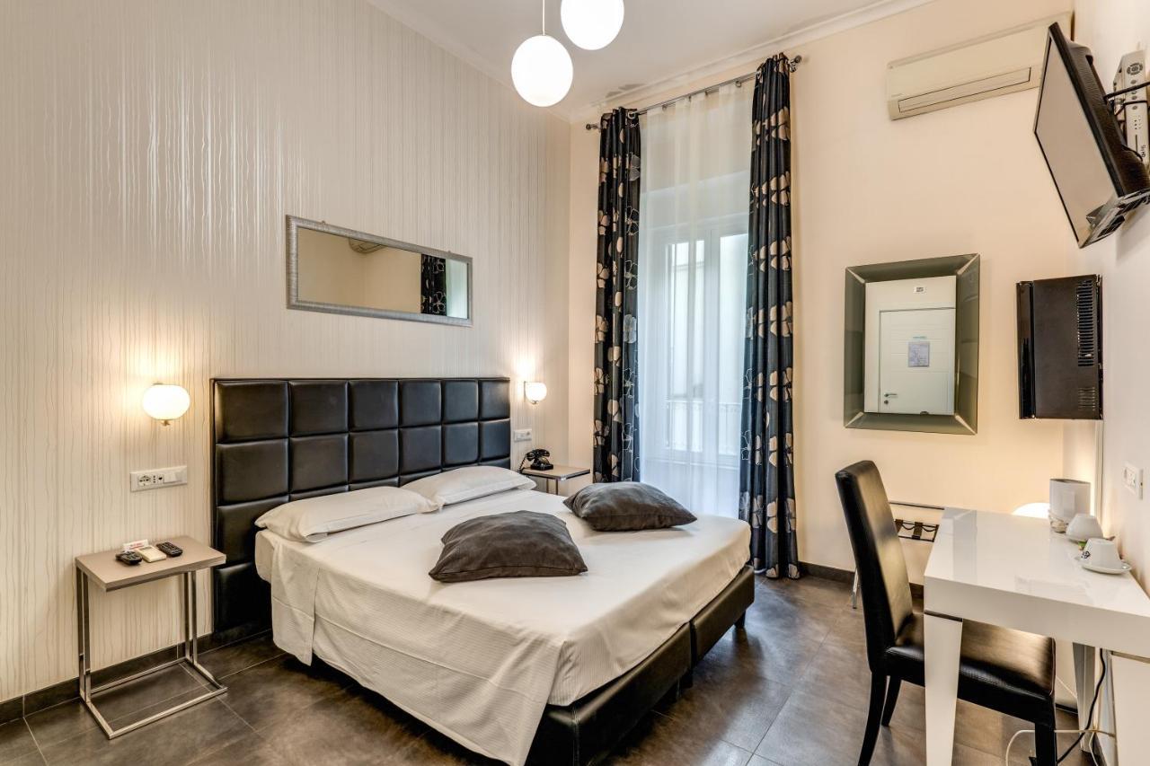 Bed and Breakfast Deko Rzym Zewnętrze zdjęcie