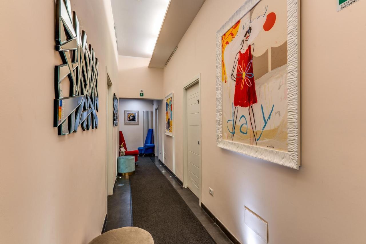 Bed and Breakfast Deko Rzym Zewnętrze zdjęcie
