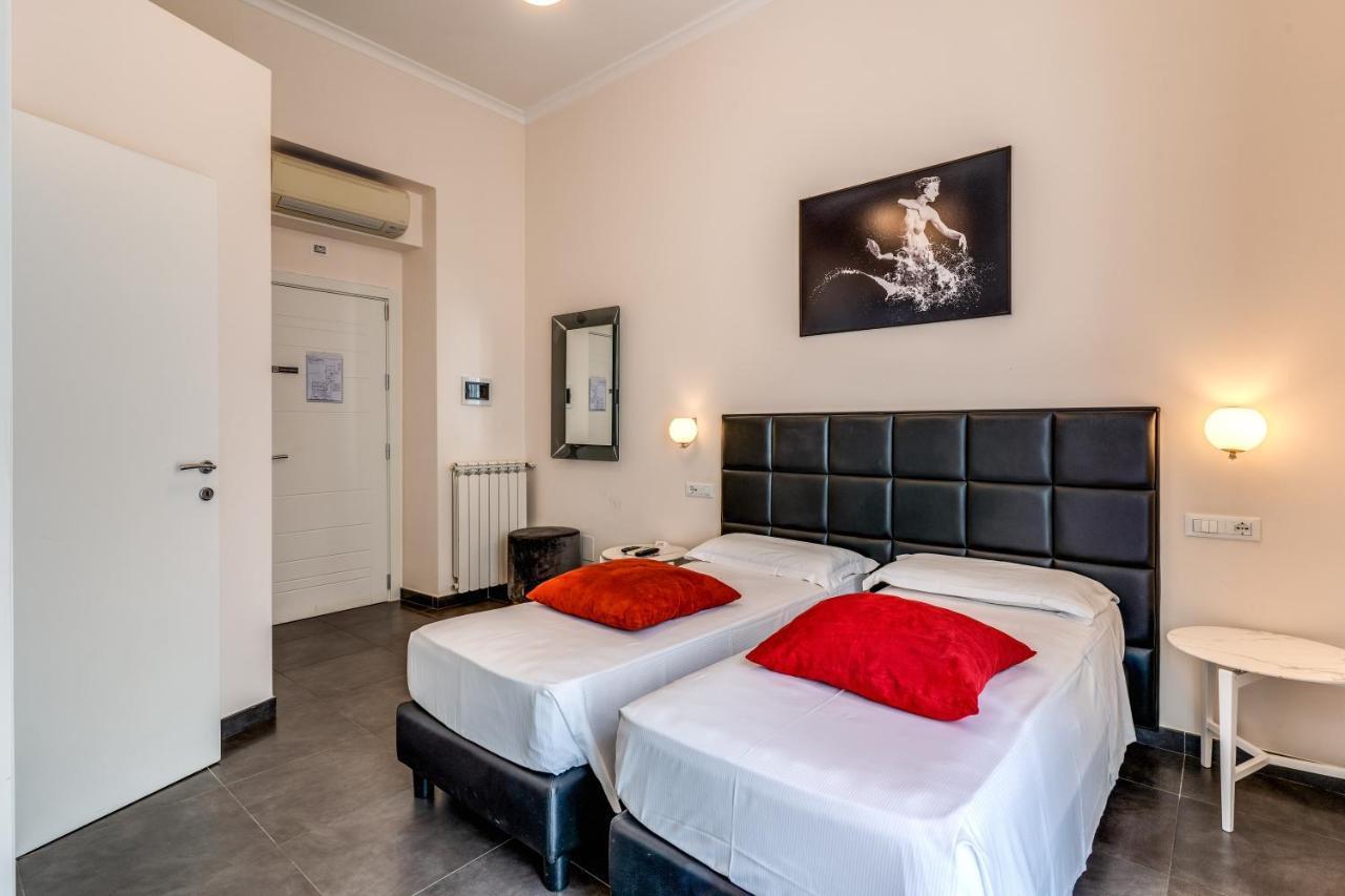 Bed and Breakfast Deko Rzym Zewnętrze zdjęcie