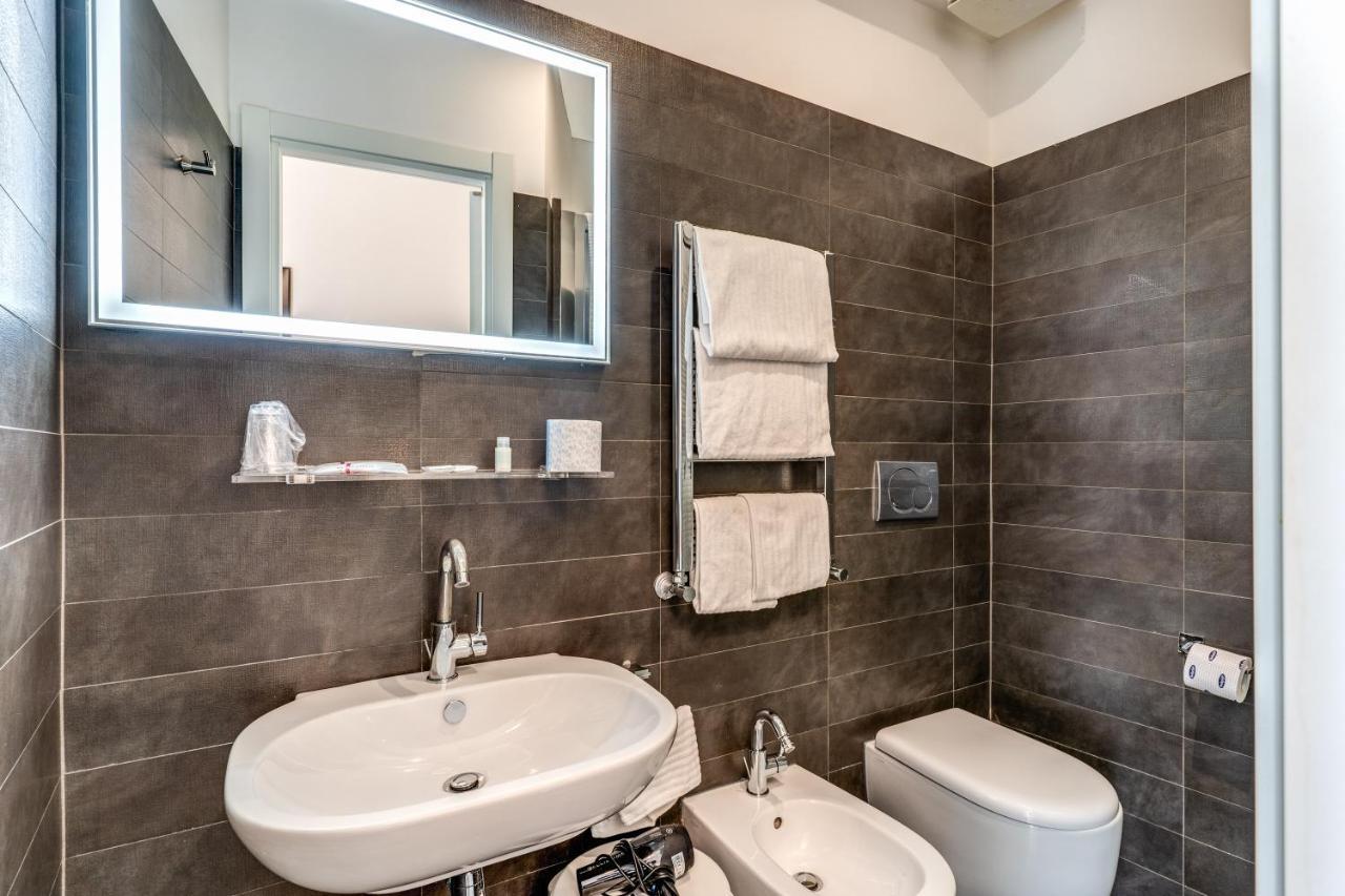 Bed and Breakfast Deko Rzym Zewnętrze zdjęcie