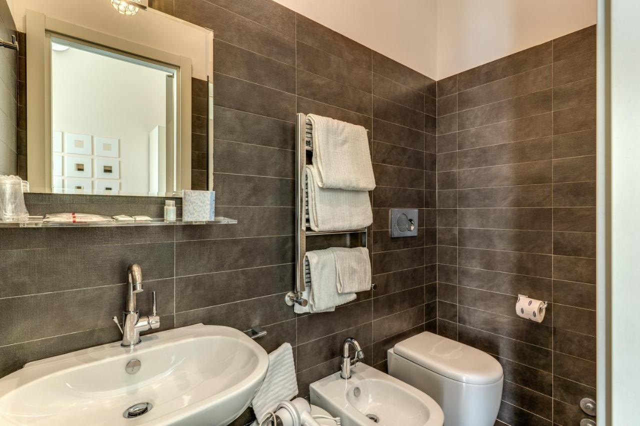 Bed and Breakfast Deko Rzym Zewnętrze zdjęcie
