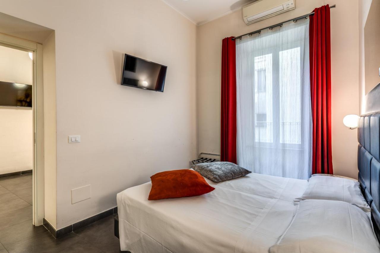 Bed and Breakfast Deko Rzym Zewnętrze zdjęcie