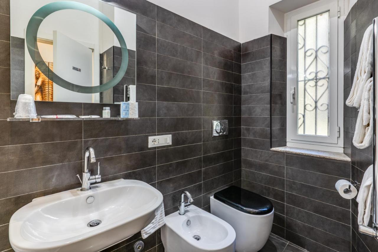 Bed and Breakfast Deko Rzym Zewnętrze zdjęcie