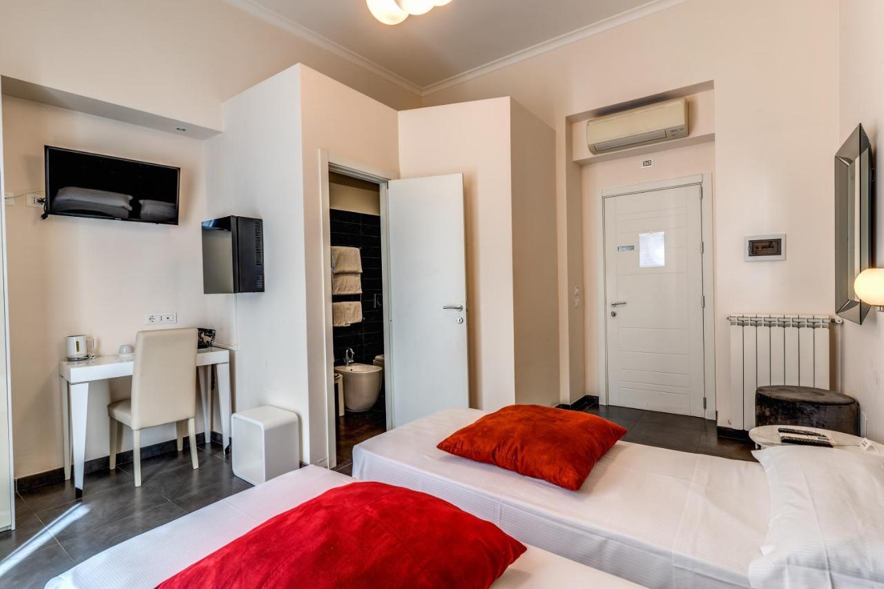 Bed and Breakfast Deko Rzym Zewnętrze zdjęcie