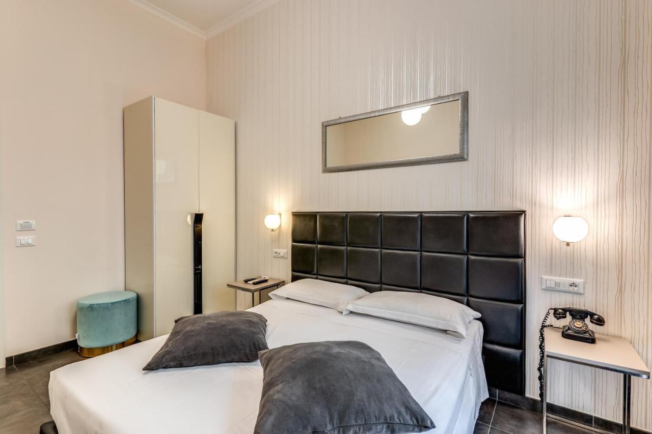Bed and Breakfast Deko Rzym Zewnętrze zdjęcie