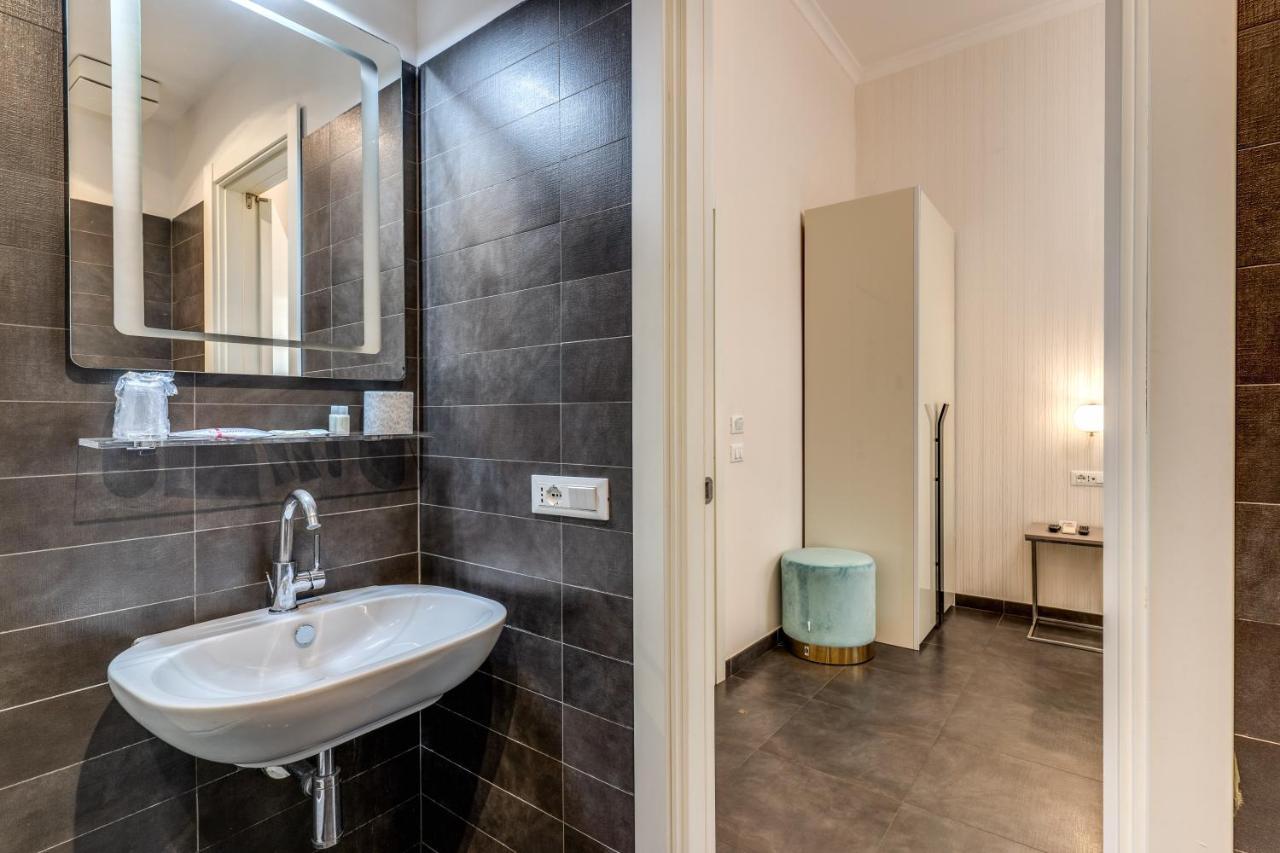 Bed and Breakfast Deko Rzym Zewnętrze zdjęcie