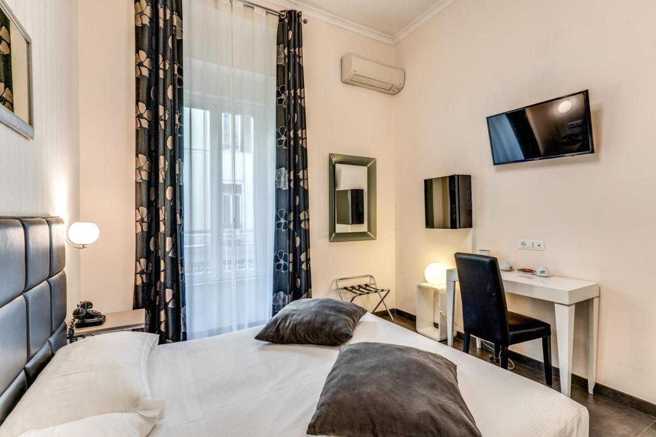 Bed and Breakfast Deko Rzym Zewnętrze zdjęcie