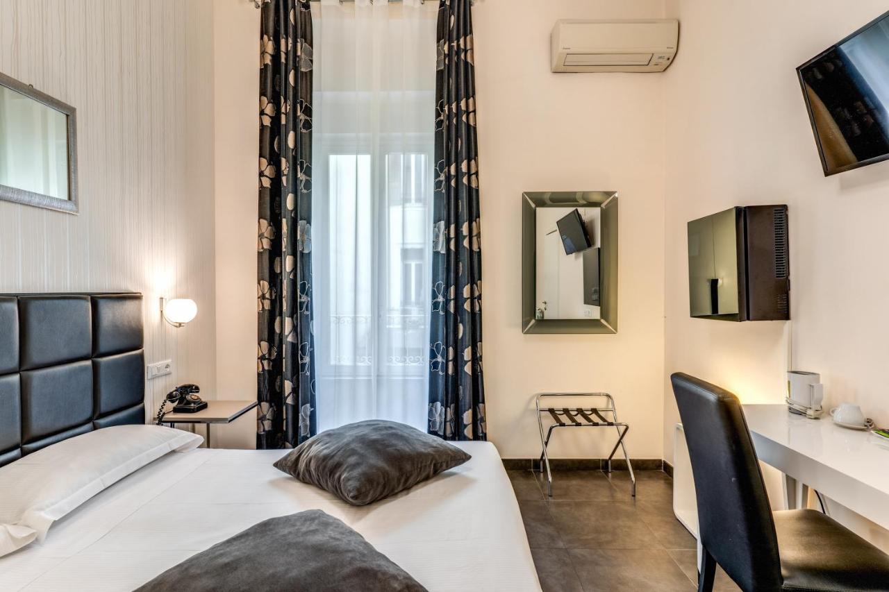 Bed and Breakfast Deko Rzym Zewnętrze zdjęcie