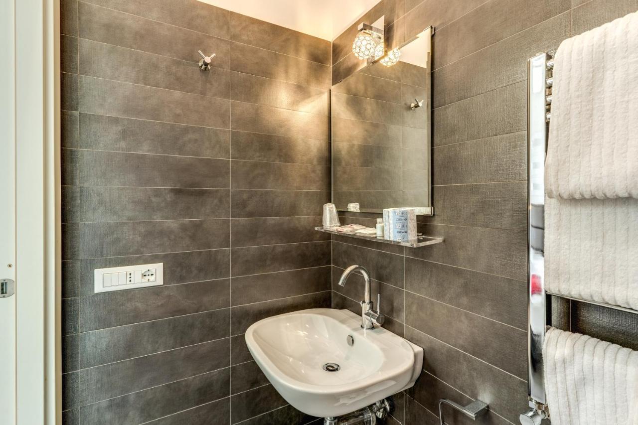 Bed and Breakfast Deko Rzym Zewnętrze zdjęcie