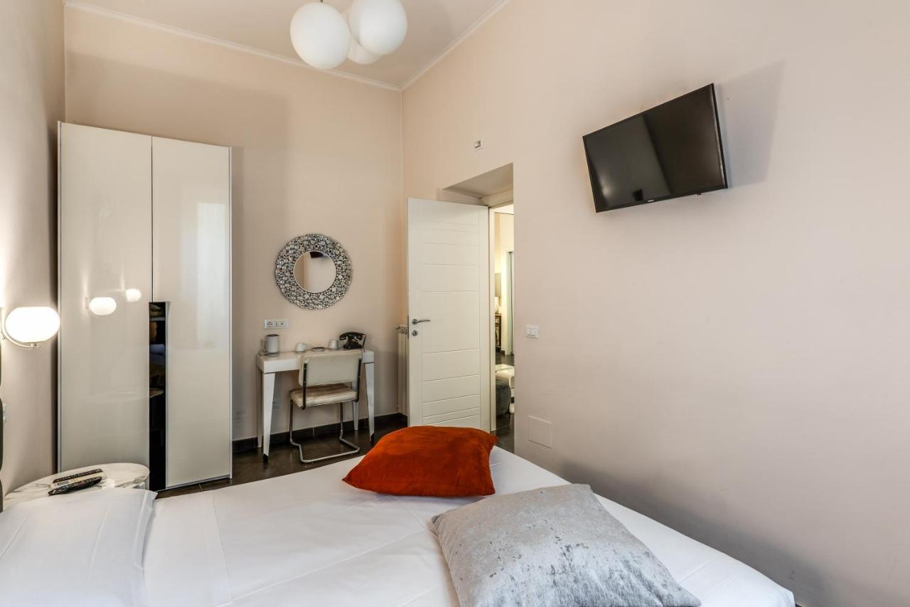 Bed and Breakfast Deko Rzym Zewnętrze zdjęcie