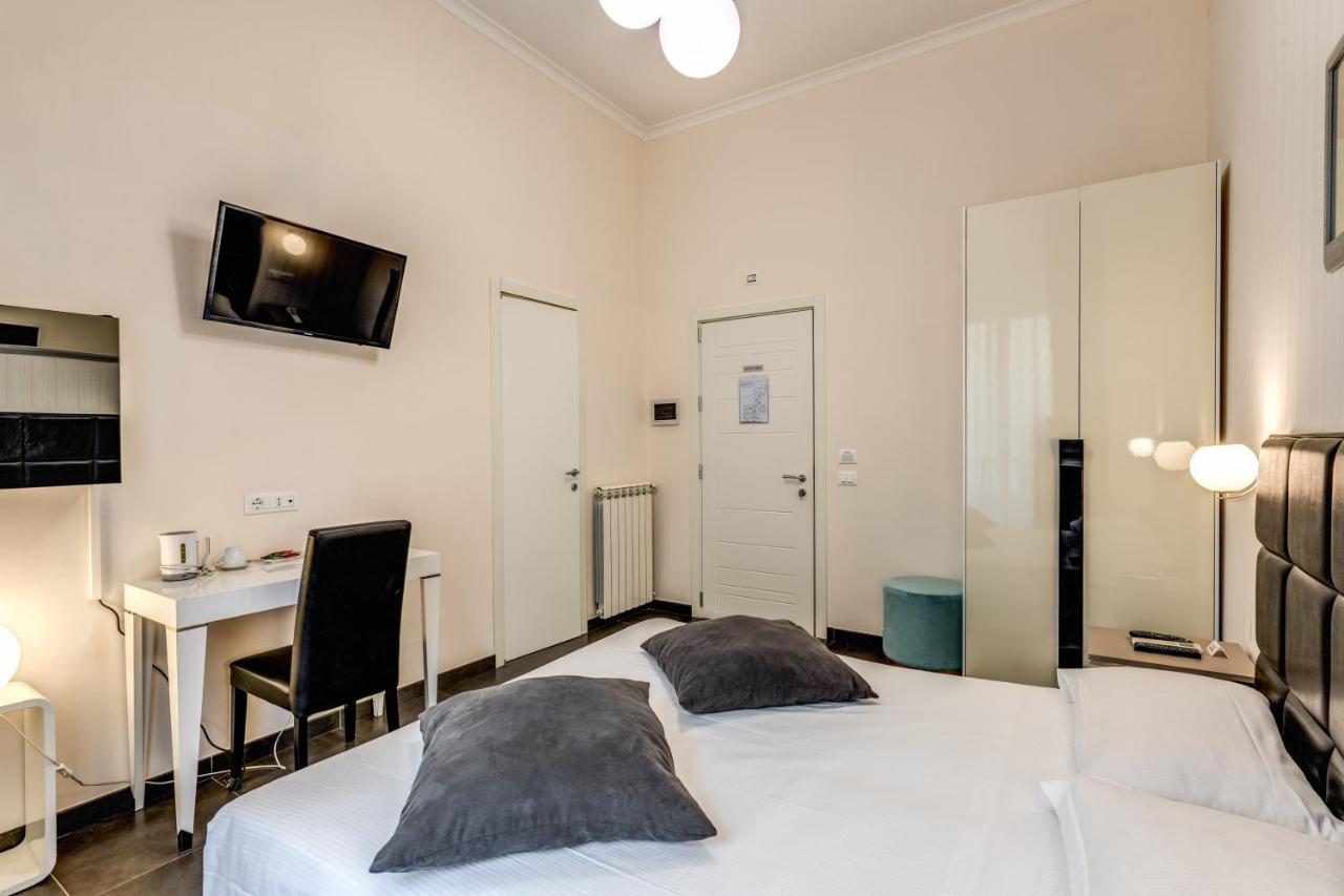 Bed and Breakfast Deko Rzym Zewnętrze zdjęcie