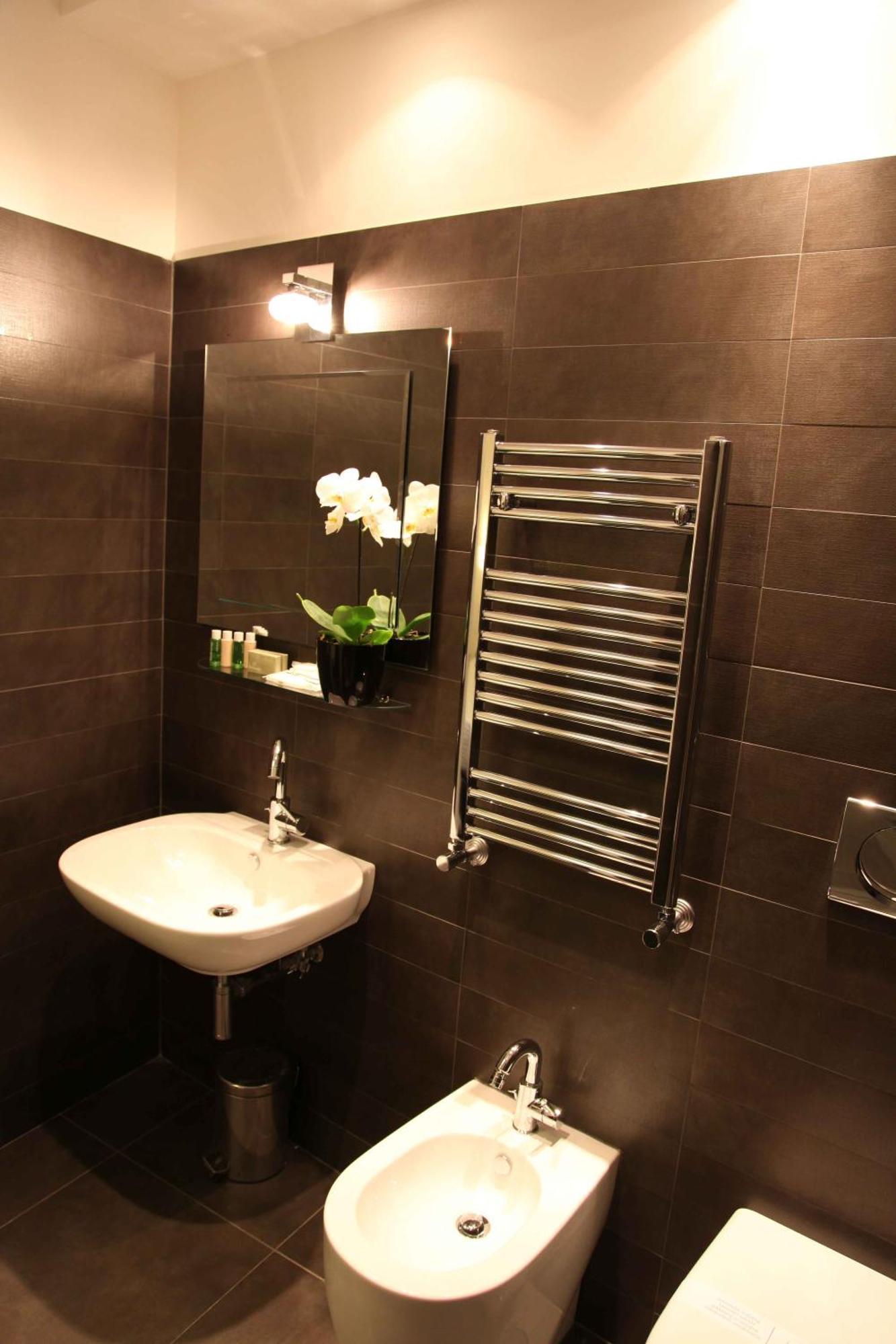 Bed and Breakfast Deko Rzym Zewnętrze zdjęcie