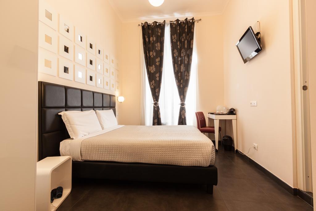 Bed and Breakfast Deko Rzym Zewnętrze zdjęcie