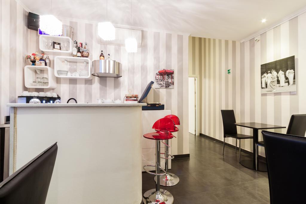 Bed and Breakfast Deko Rzym Zewnętrze zdjęcie