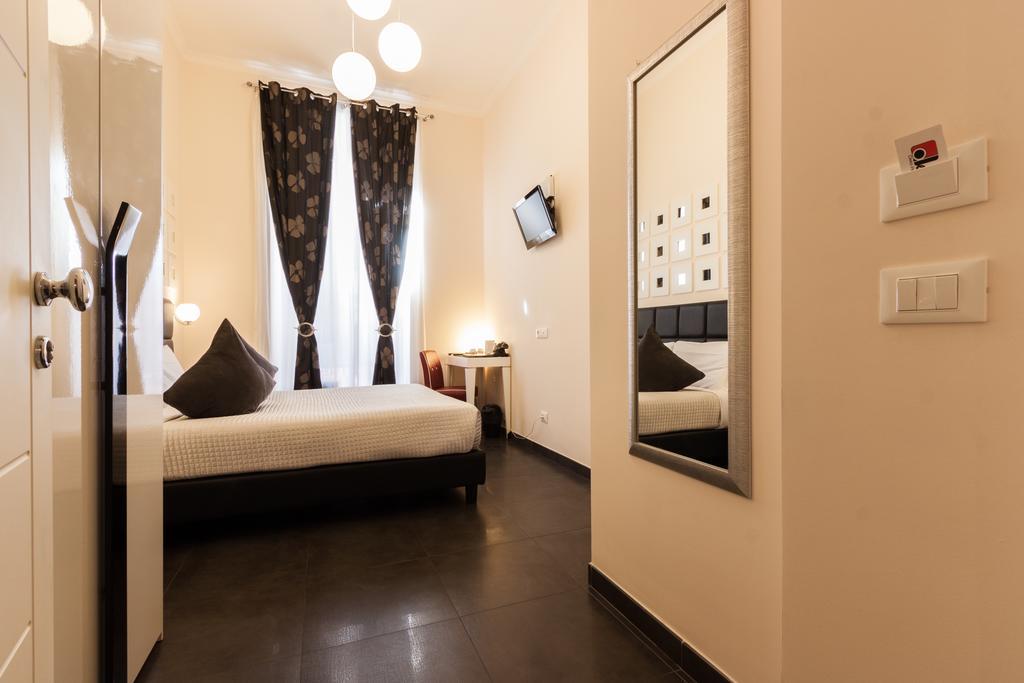 Bed and Breakfast Deko Rzym Zewnętrze zdjęcie
