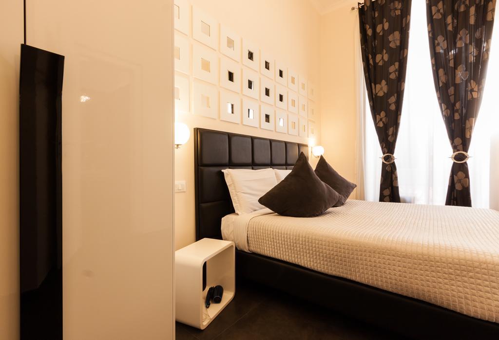 Bed and Breakfast Deko Rzym Zewnętrze zdjęcie