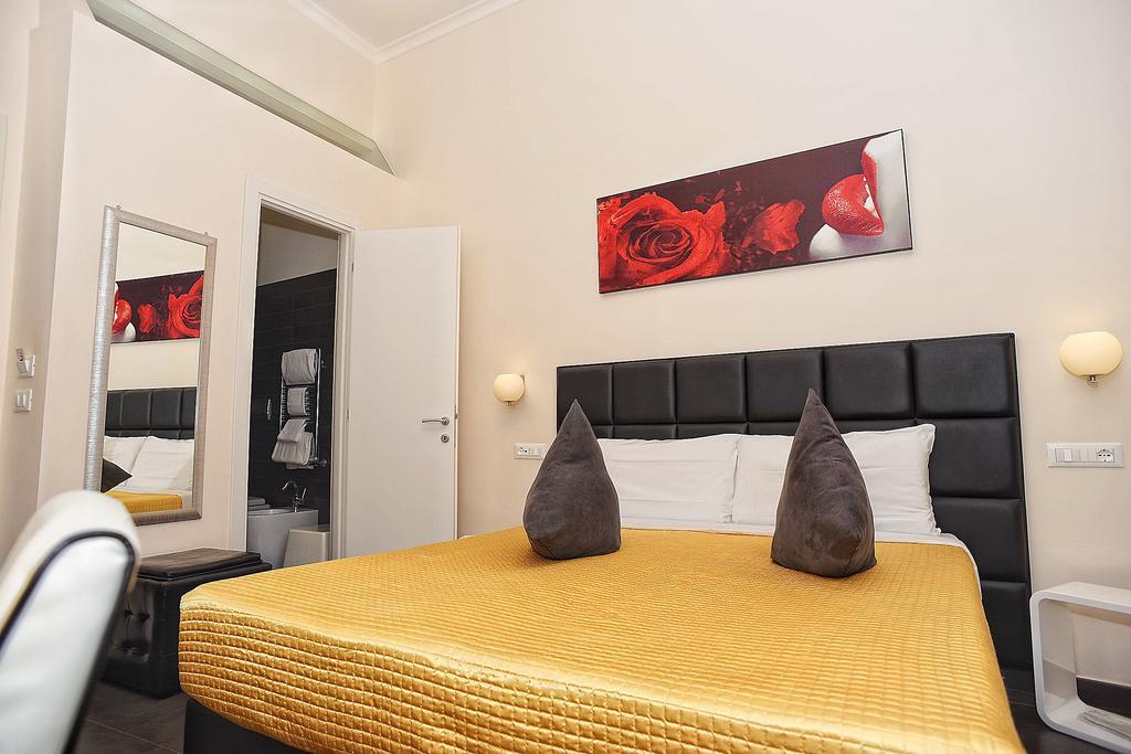 Bed and Breakfast Deko Rzym Zewnętrze zdjęcie