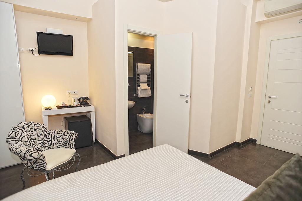 Bed and Breakfast Deko Rzym Zewnętrze zdjęcie