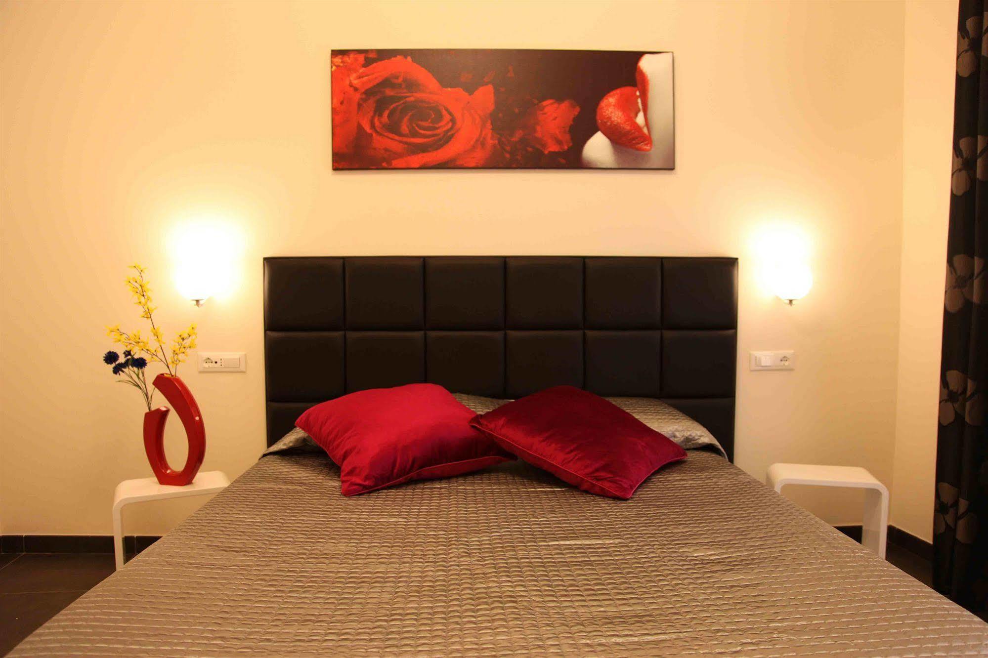 Bed and Breakfast Deko Rzym Zewnętrze zdjęcie
