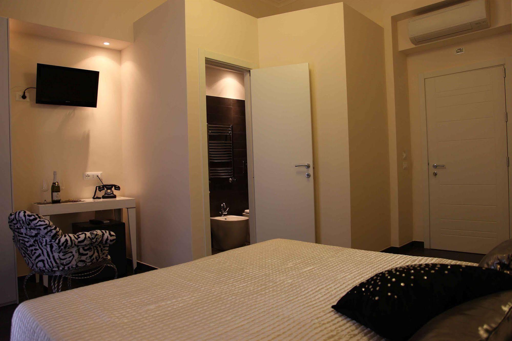 Bed and Breakfast Deko Rzym Zewnętrze zdjęcie