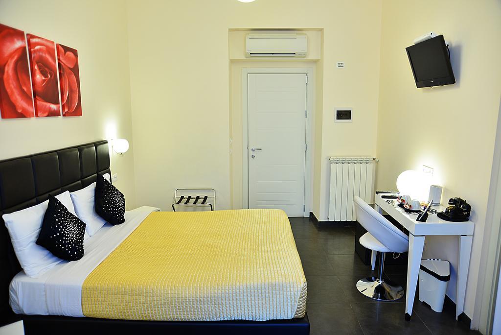 Bed and Breakfast Deko Rzym Zewnętrze zdjęcie